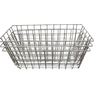 stainless steel strainer basket